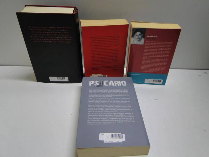 LIBRO