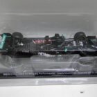 REPLICA DE COCHE A ESCALA NUEVO