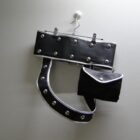 CINTURON CON BOLSO DE FIESTA DE ELDA