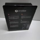 AURICULARES DE ESTUDIO CON CAJA PERFECTO ESTADO