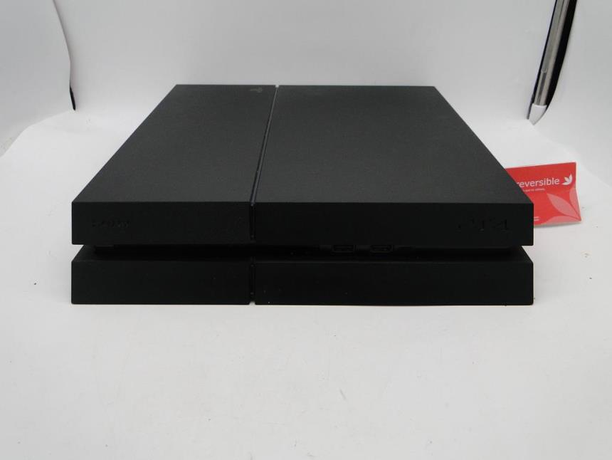PS4 FAT SIN MANDO