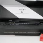 PLANCHA DE PELO PROFESIONAL