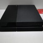 PS4 CON MANDO