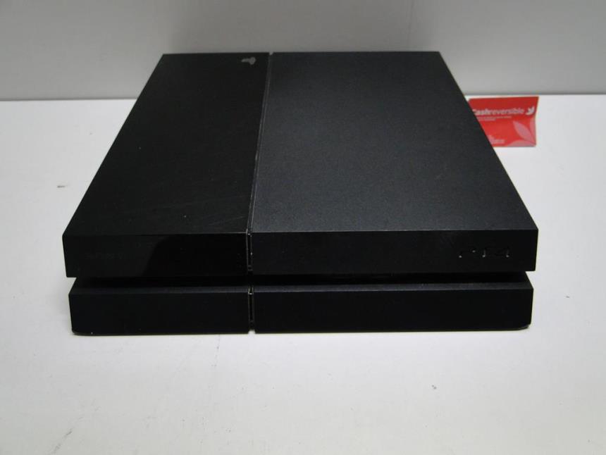 PS4 CON MANDO
