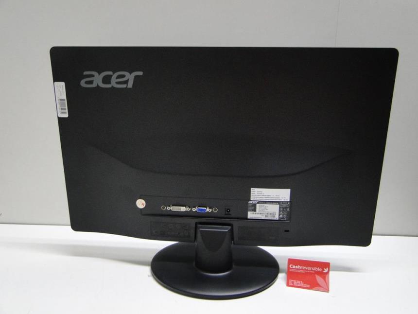 MONITOR LED 22