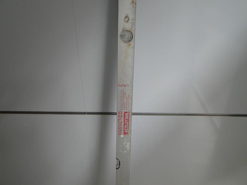 NIVEL MAGNETICO