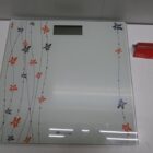 BASCULA DE BAÑO