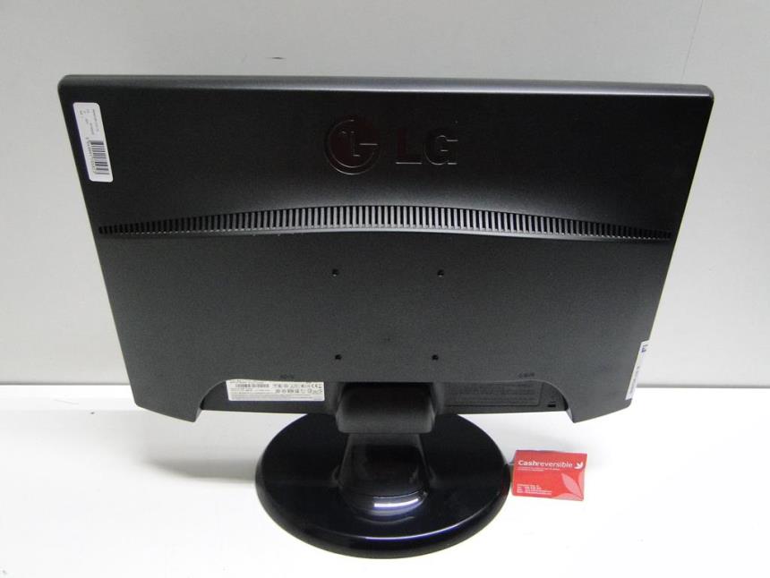 MONITOR LCD 19