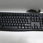 TECLADO USB SEMINUEVO