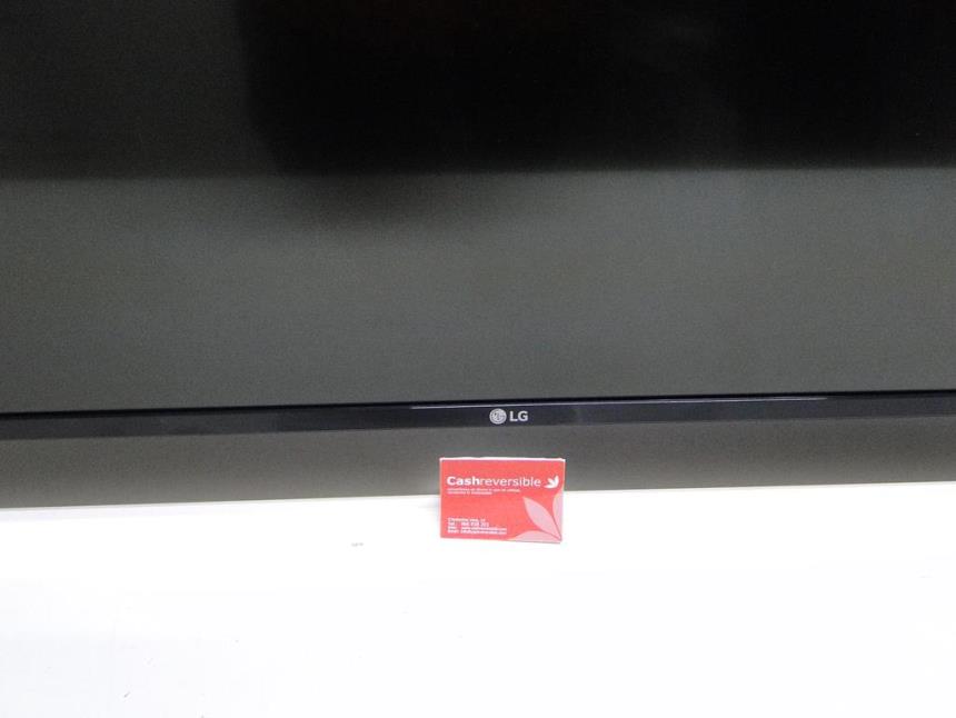 SMART TV 43 CON MANDO