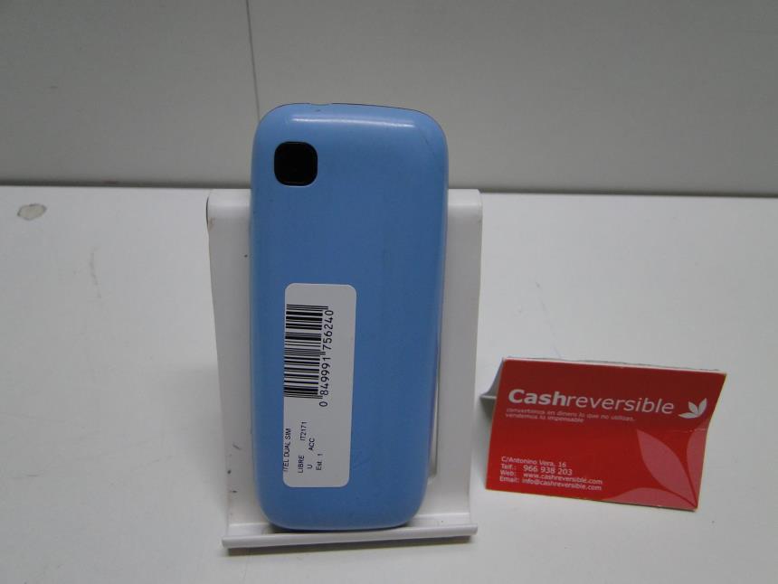ITEL DUAL SIM