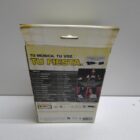 PACK DE MICROS Y JUEGO DE PS3 CON CAJA SEMINUEVO