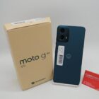 MOTO G34 5G CON CAJA PERFECTO ESTADO