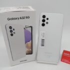 SAMSUNG GALAXY A32 5G CON CAJA