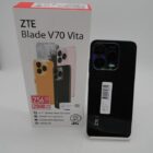 ZTE BLADE V70 VITA CON CAJA PERFECTO ESTADO