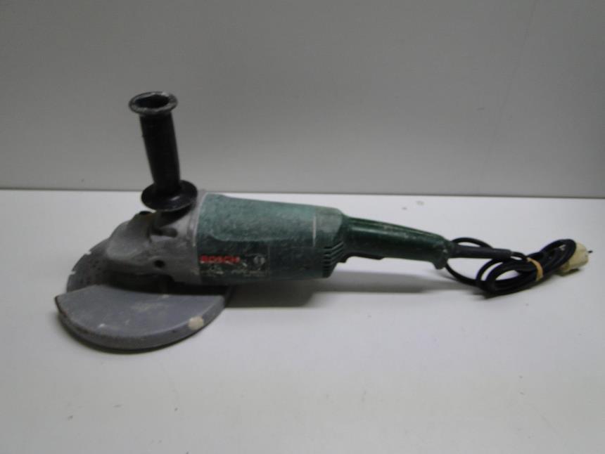 RADIAL PROFESIONAL CON DISCO
