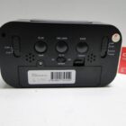 RELOJ DESPERTADOR LED