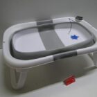 BAÑERA INFANTIL PLEGABLE LCD