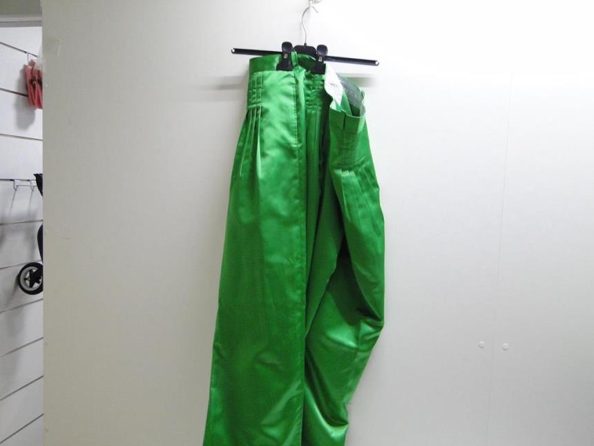 PANTALON DE FIESTA DE ELDA (CASA MOYA)