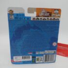 REPLICA DE COHE A ESCALA