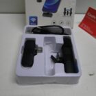 MICROFONO LAVALIER CON CAJA