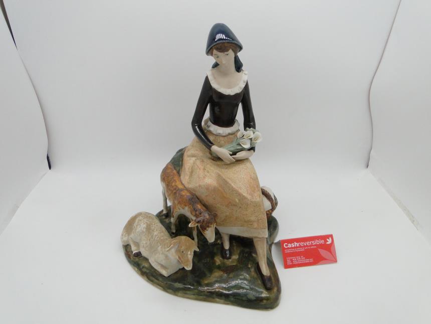 FIGURA CAMPESINA