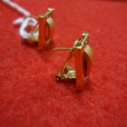 PENDIENTES ORO 18K
