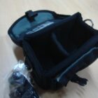 FUNDA PARA CAMARA A ESTRENAR