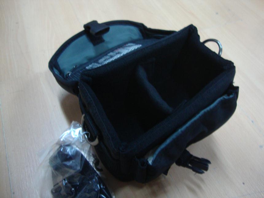 FUNDA PARA CAMARA A ESTRENAR
