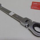 LLAVE COMBINADA DE CARRACA A ESTRENAR
