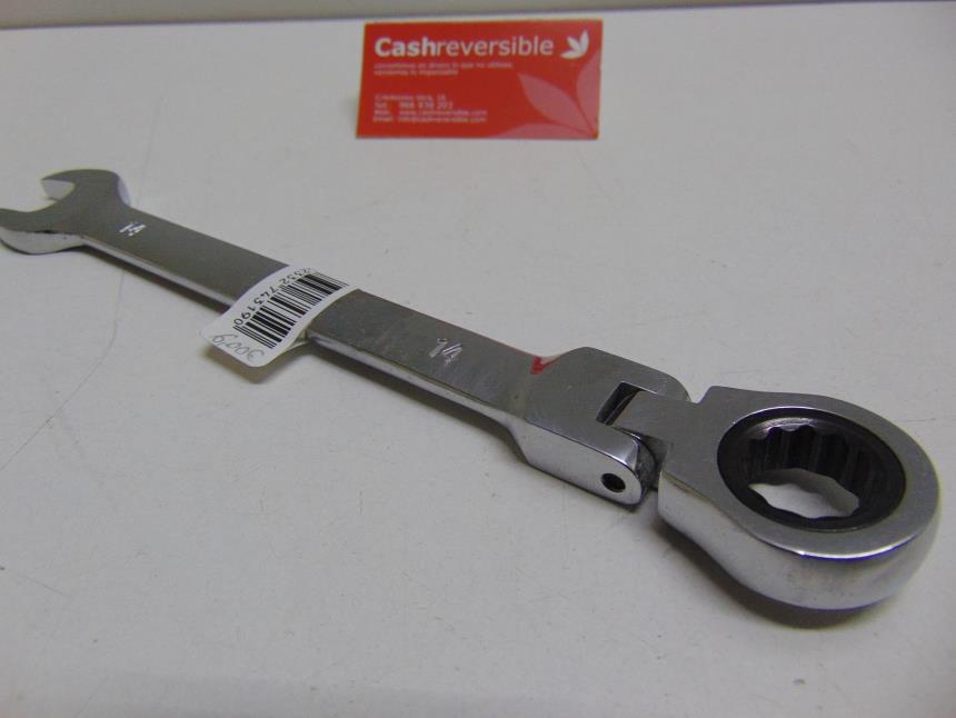 LLAVE COMBINADA DE CARRACA