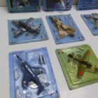 AVIONES CON GUIA