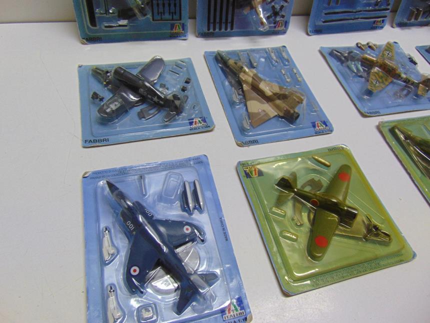 AVIONES CON GUIA