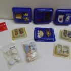 ACCESORIO DE CASA DE MUÑECAS