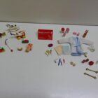ACCESORIO DE CASA DE MUÑECAS