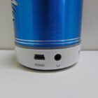 ALTAVOZ BLUETOOTH A ESTRENAR