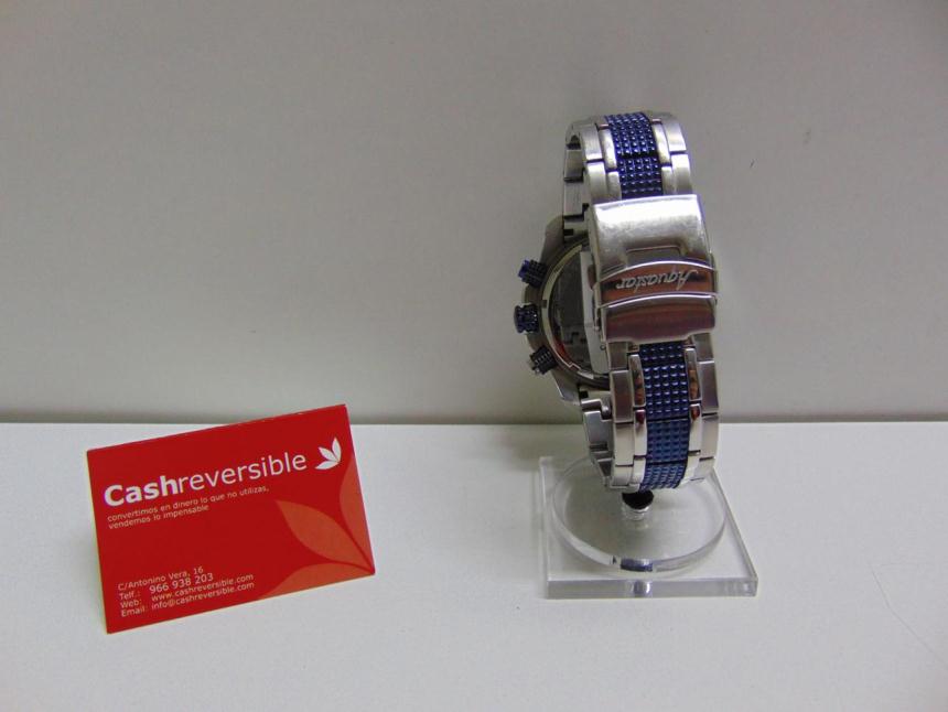 RELOJ DE CABALLERO