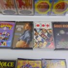 CASSETTE VINTAGE