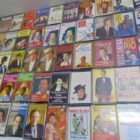 CASSETTE VINTAGE