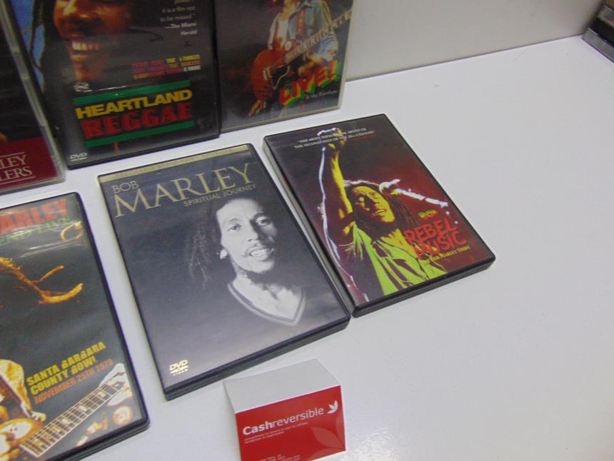 PELICULA DVD MUSICAL
