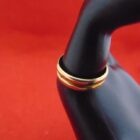 ANILLO DE ORO DE 18K
