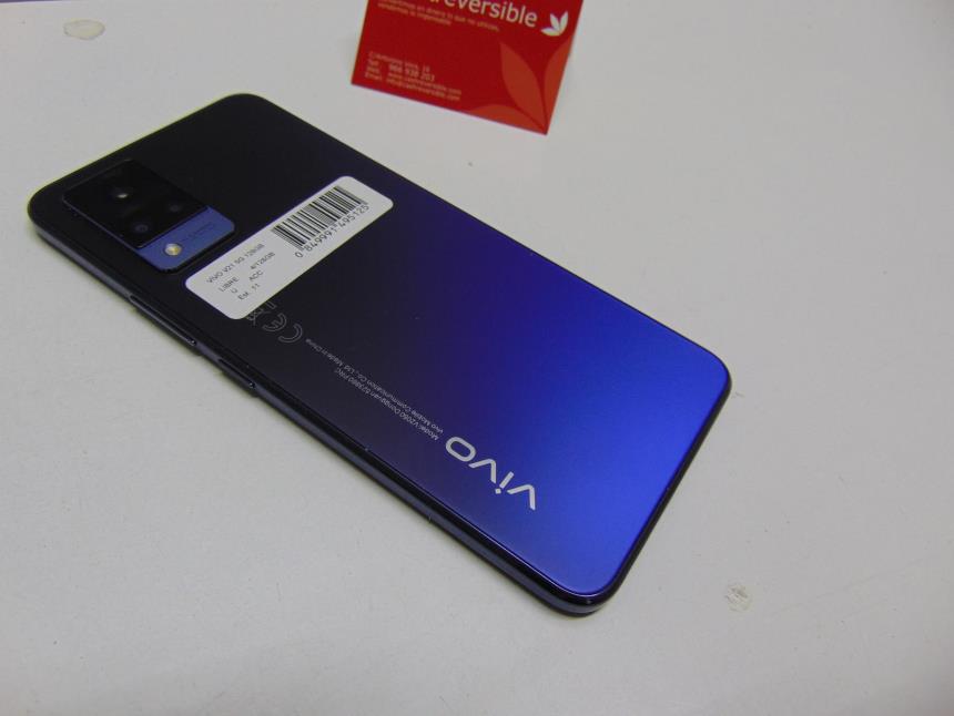 VIVO V21 5G SEMINUEVO
