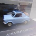 COCHE A ESCALA 1/43 A ESTRENAR 1957-58