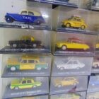 COCHE A ESCALA 1/43