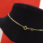 CADENA DE ORO DE 18 K