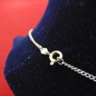 CADENA DE ORO DE 18K