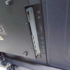 TV LED 40 CON MANDO (SIN PIE)