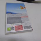 JUEGO DE SWITCH CON ACCESORIO