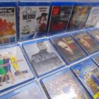 PELICULA DE BLURAY A ESTRENAR