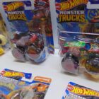 MONSTER TRUCKS A ESTRENAR